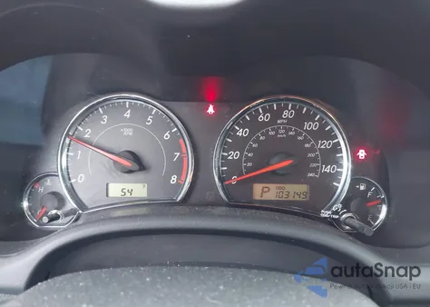 2012 Toyota Corolla S from USA, damaged, VIN 2T1BU4EEXCC776266